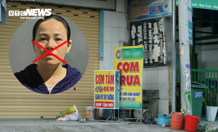 Đề nghị truy tố người đàn bà độc ác đầu độc 4 người thân bằng xyanua- Ảnh 1.