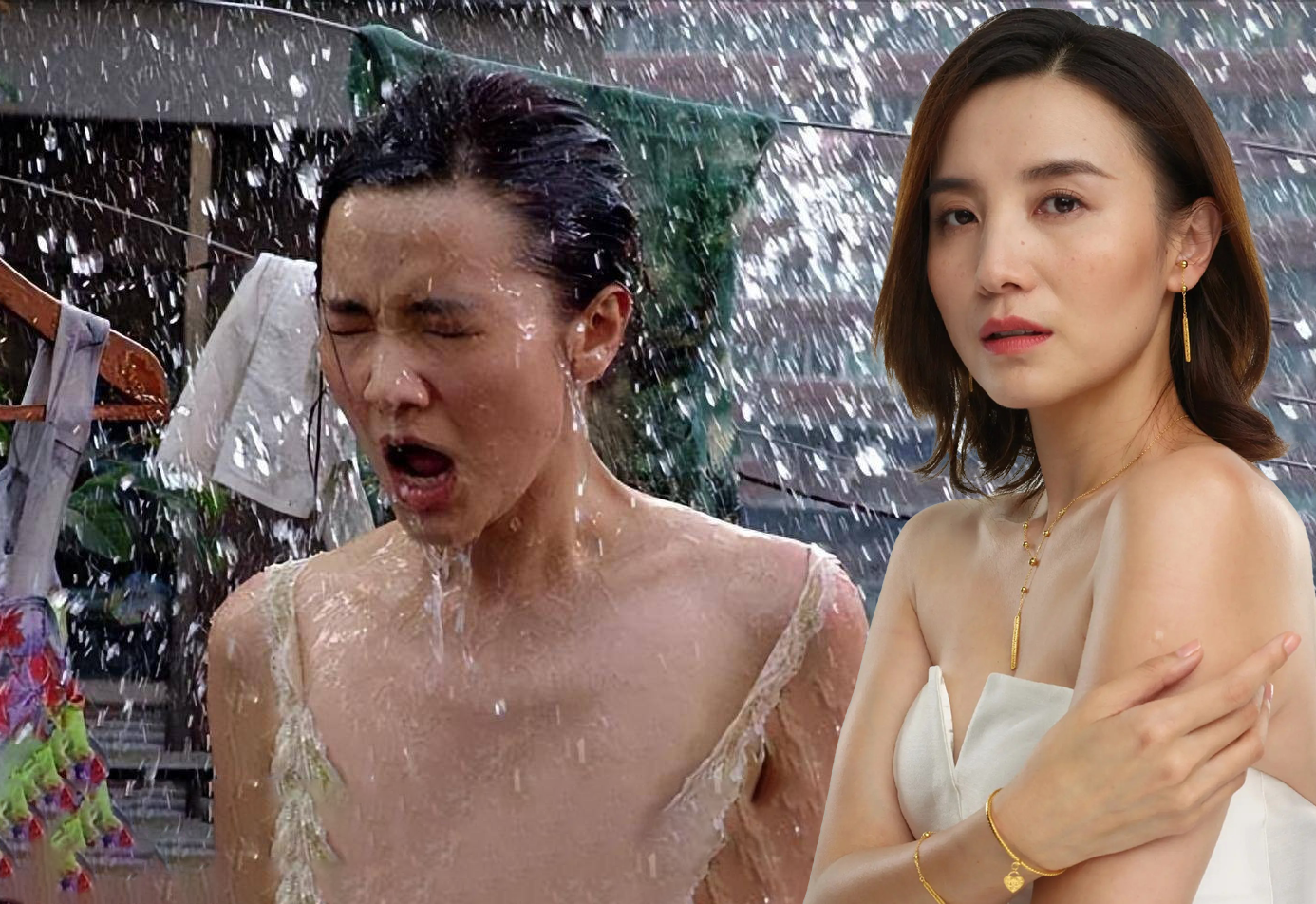 Bị chửi là “tiểu tam lên giường đổi vai”, giờ tái xuất giành Thị hậu: Cú tát ngược khiến cả Cbiz phải im lặng- Ảnh 1. Bị chửi là “tiểu tam lên giường đổi vai”, giờ tái xuất giành Thị hậu: Cú tát ngược khiến cả Cbiz phải im lặng- Ảnh 1.