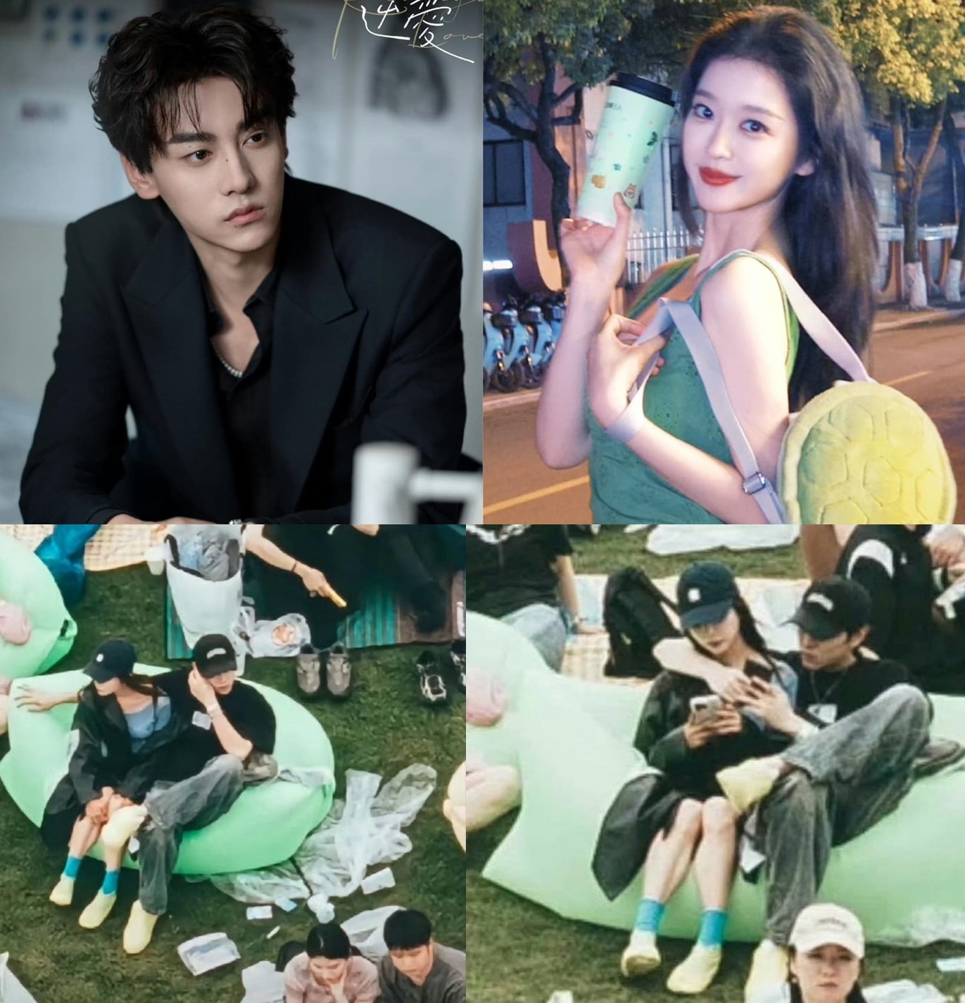 Cấm sóng “hot boy đam mỹ” bị 5 cô gái phốt không ngừng nghỉ, bạn diễn phất được 10 ngày cũng chung cảnh ngộ- Ảnh 3. Cấm sóng “hot boy đam mỹ” bị 5 cô gái phốt không ngừng nghỉ, bạn diễn phất được 10 ngày cũng chung cảnh ngộ- Ảnh 3.