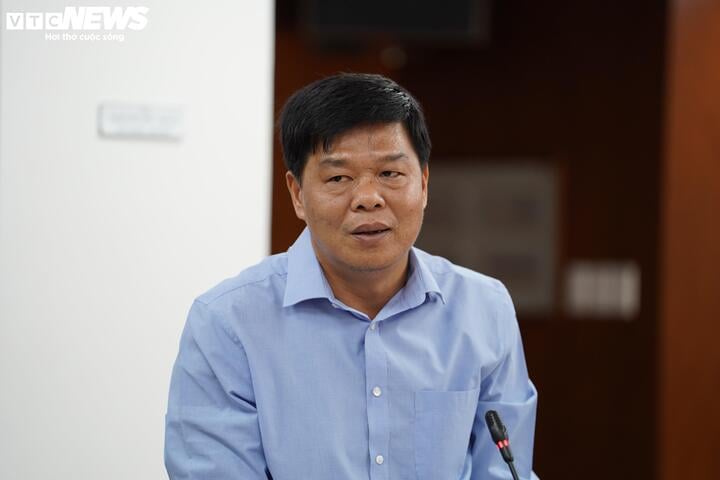 Cháy chung cư Độc Lập, 8 người chết: Chập điện từ máy sấy, tủ lạnh gây hỏa hoạn- Ảnh 1.