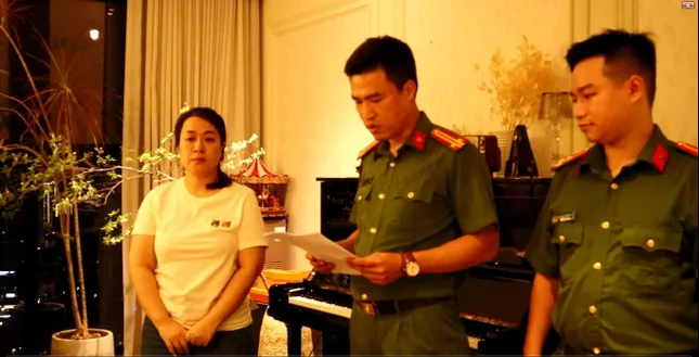 Thuế TP Hà Nội cảnh báo từ vụ bán hàng online thu hơn 834 tỷ đồng, trốn thuế- Ảnh 1.