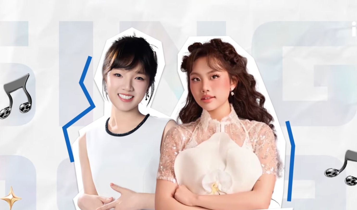 Bài hát khó thế này, Phương Mỹ Chi nhắm hát nổi không?- Ảnh 3. Bài hát khó thế này, Phương Mỹ Chi nhắm hát nổi không?- Ảnh 3.