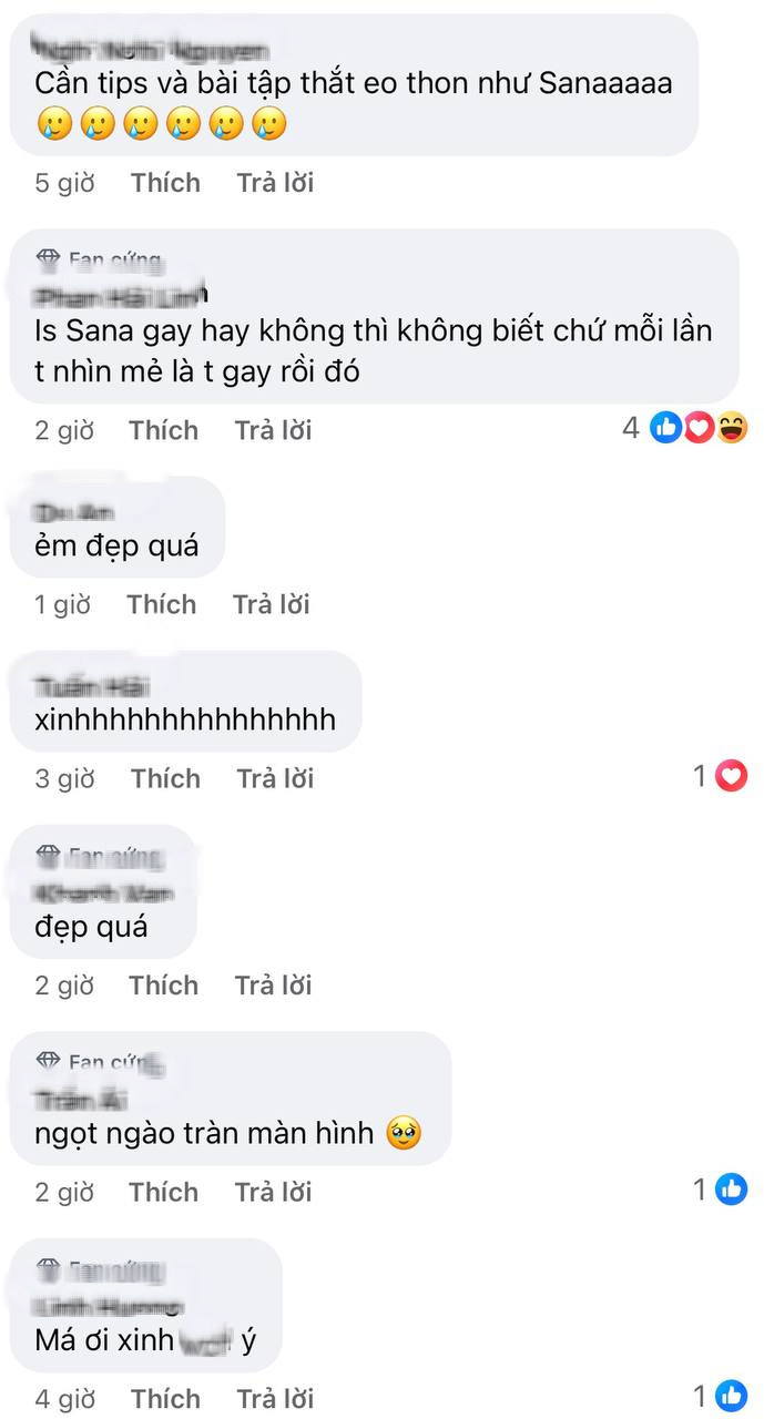 "Thánh body" bước xuống xe đi vài giây, netizen đã không thể chịu nổi- Ảnh 9.
