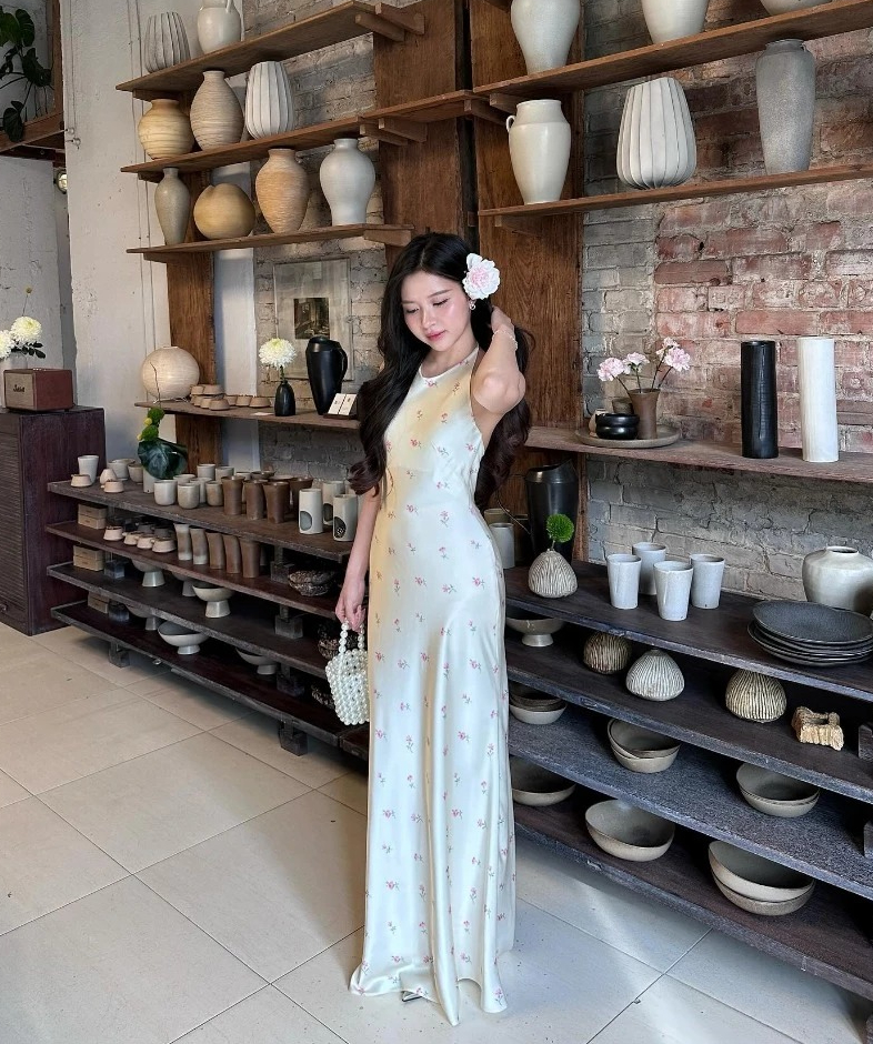 Tiểu thư tài phiệt hot nhất màn ảnh Hàn hiện tại: Trên phim ăn diện sang chảnh, đời thường tối giản bất ngờ- Ảnh 20.