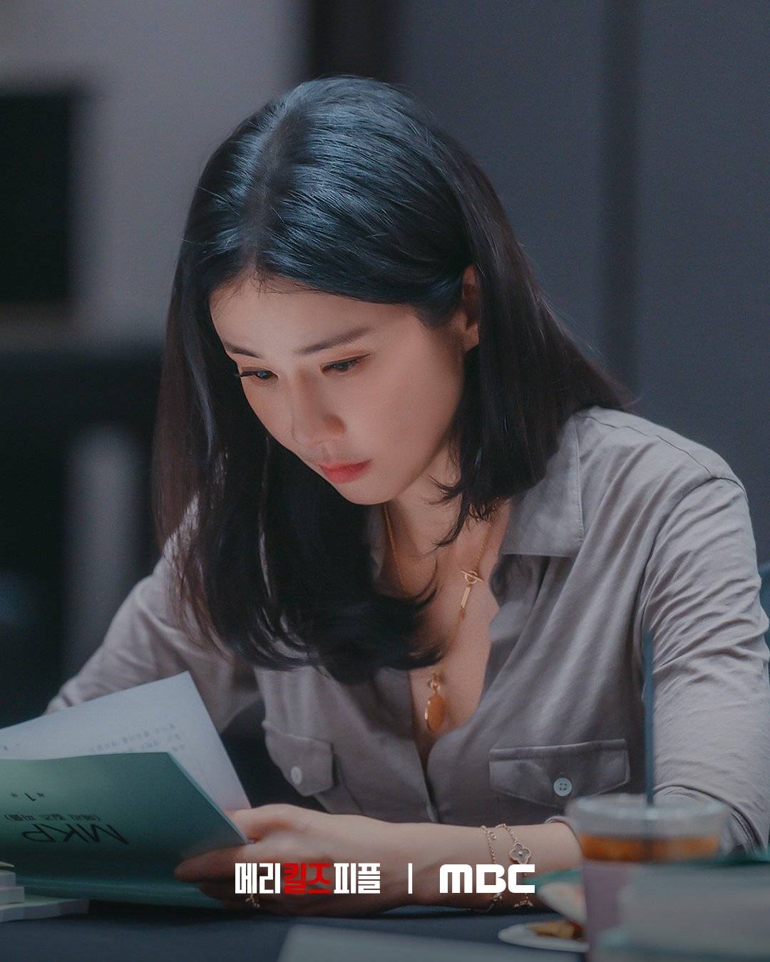 "Nữ hoàng rating" phim Hàn sắp trở lại, 46 tuổi mà nhan sắc như quý cô 36- Ảnh 1.