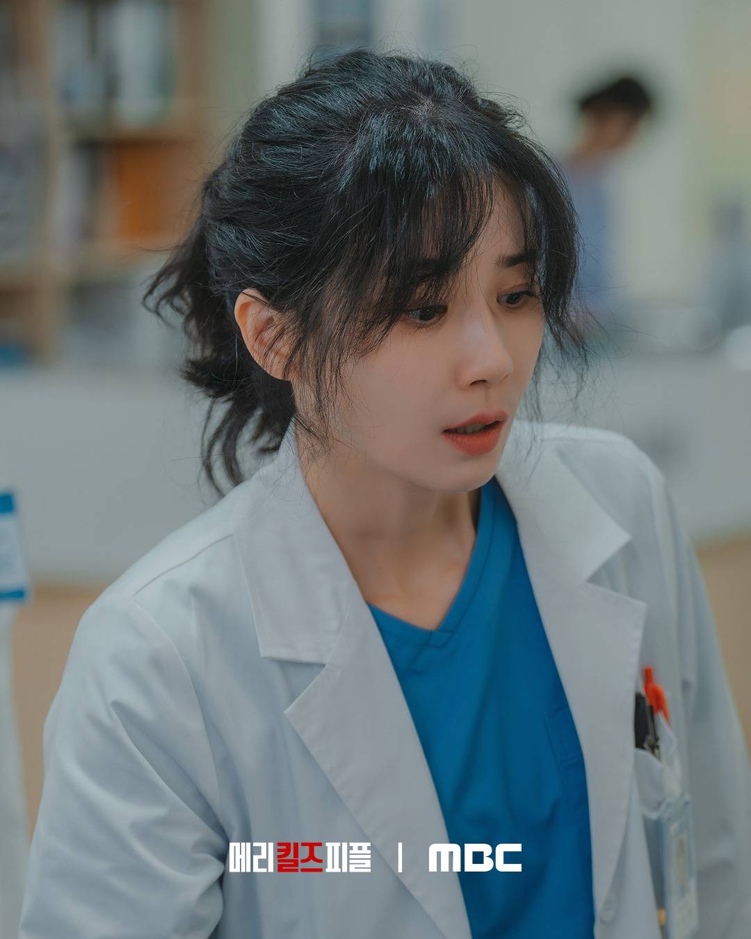 "Nữ hoàng rating" phim Hàn sắp trở lại, 46 tuổi mà nhan sắc như quý cô 36- Ảnh 5.