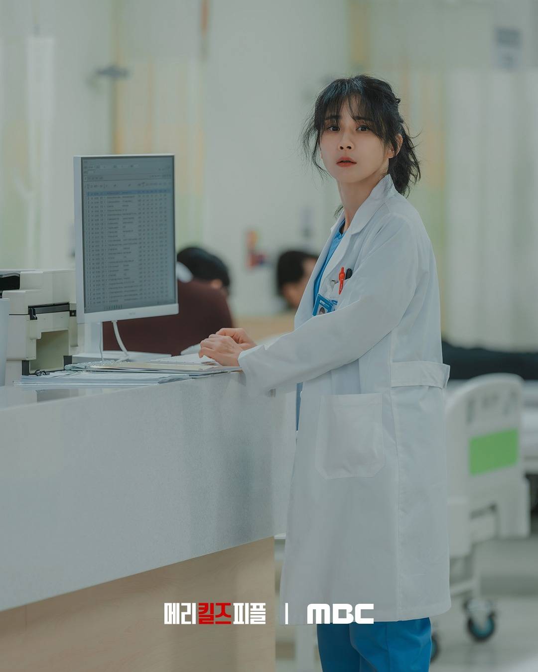 "Nữ hoàng rating" phim Hàn sắp trở lại, 46 tuổi mà nhan sắc như quý cô 36- Ảnh 6.