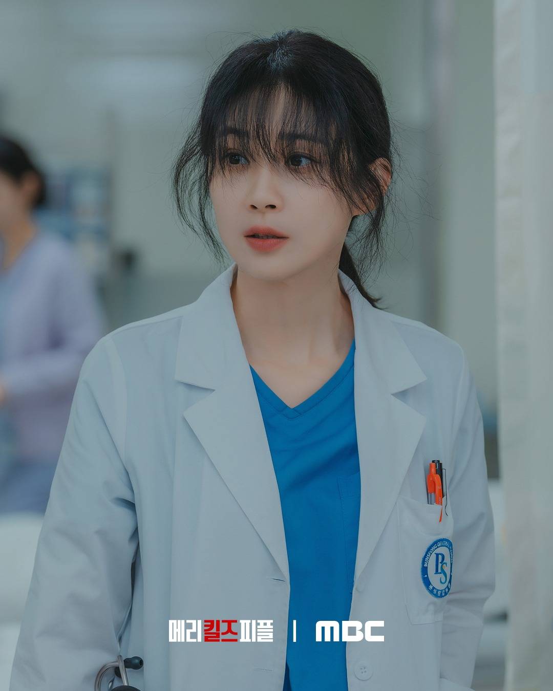 "Nữ hoàng rating" phim Hàn sắp trở lại, 46 tuổi mà nhan sắc như quý cô 36- Ảnh 7.