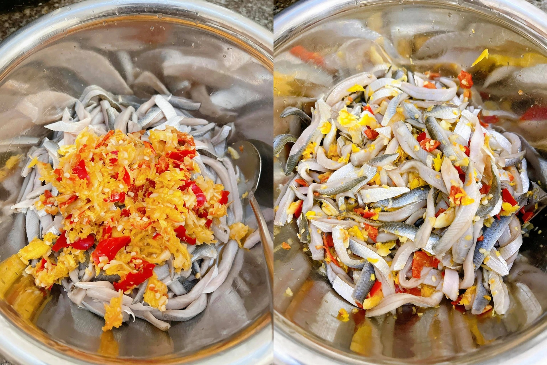 Không chỉ có biển xanh - cát trắng - nắng vàng, đến Đà Nẵng mà chưa ăn 3 món đặc sản này thì cần phải quay lại ngay thôi!- Ảnh 2.