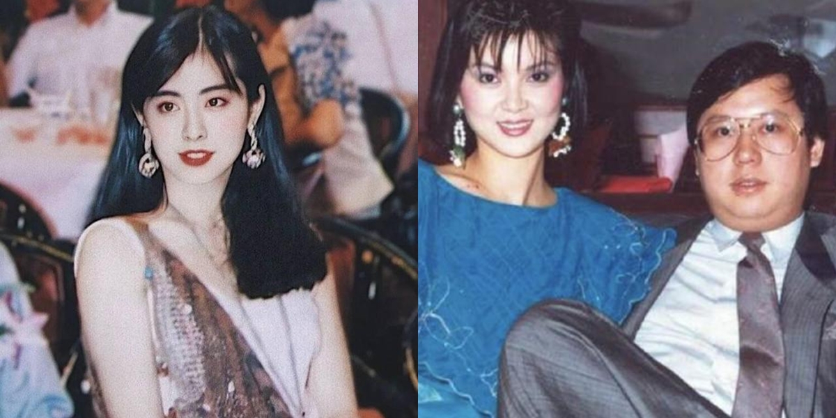 “Nàng dâu showbiz đắt giá nhất hào môn” gây sững sờ với tuyên bố cao tay về “bé ba” Vương Tổ Hiền- Ảnh 6.