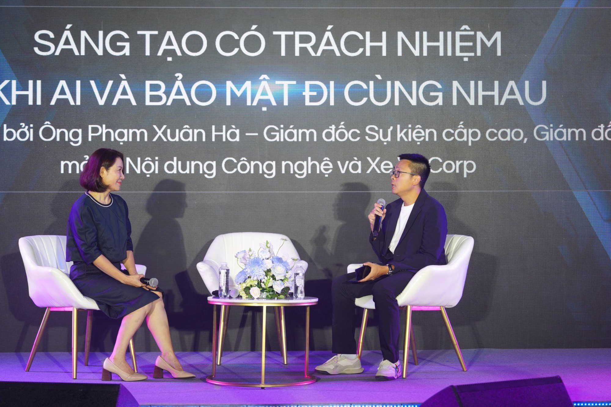Samsung khuấy động cộng đồng với chuỗi hoạt động “The Ultra Fest. Unfolds”: Nhìn tận mắt sờ tận tay Galaxy Z Flip7 và Galaxy Z Fold7!- Ảnh 4. Samsung khuấy động cộng đồng với chuỗi hoạt động “The Ultra Fest. Unfolds”: Nhìn tận mắt sờ tận tay Galaxy Z Flip7 và Galaxy Z Fold7!- Ảnh 4.