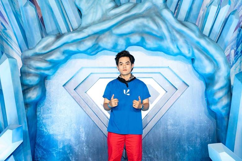 Bùng nổ phản ứng tích cực cho Superman của đạo diễn James Gunn, tương lai rực rỡ mở ra cho vũ trụ điện ảnh DC- Ảnh 14. Bùng nổ phản ứng tích cực cho Superman của đạo diễn James Gunn, tương lai rực rỡ mở ra cho vũ trụ điện ảnh DC- Ảnh 14.