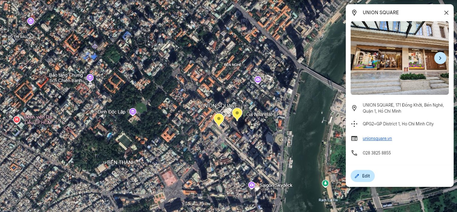 Đuổi kịp Singapore, Bangkok, lần đầu tiên Việt Nam có toà nhà kết nối thẳng vào ga ngầm metro: Thuộc sở hữu của bà Trương Mỹ Lan, mua lại từ 1 tỷ phú- Ảnh 2.