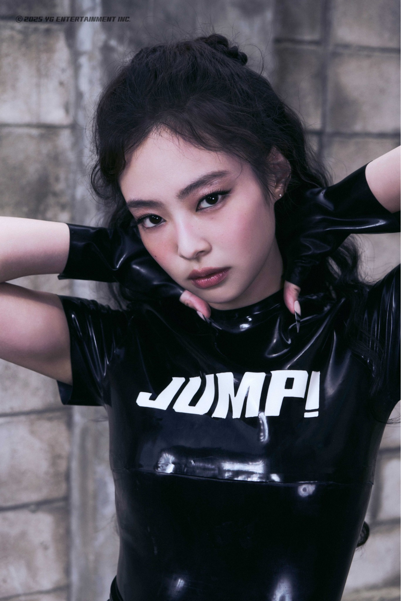 Hội “girl phố” BLACKPINK xả ảnh “khét lẹt”: Ai cũng ngầu, riêng Rosé càng nhìn càng sai!- Ảnh 3. Hội “girl phố” BLACKPINK xả ảnh “khét lẹt”: Ai cũng ngầu, riêng Rosé càng nhìn càng sai!- Ảnh 3.
