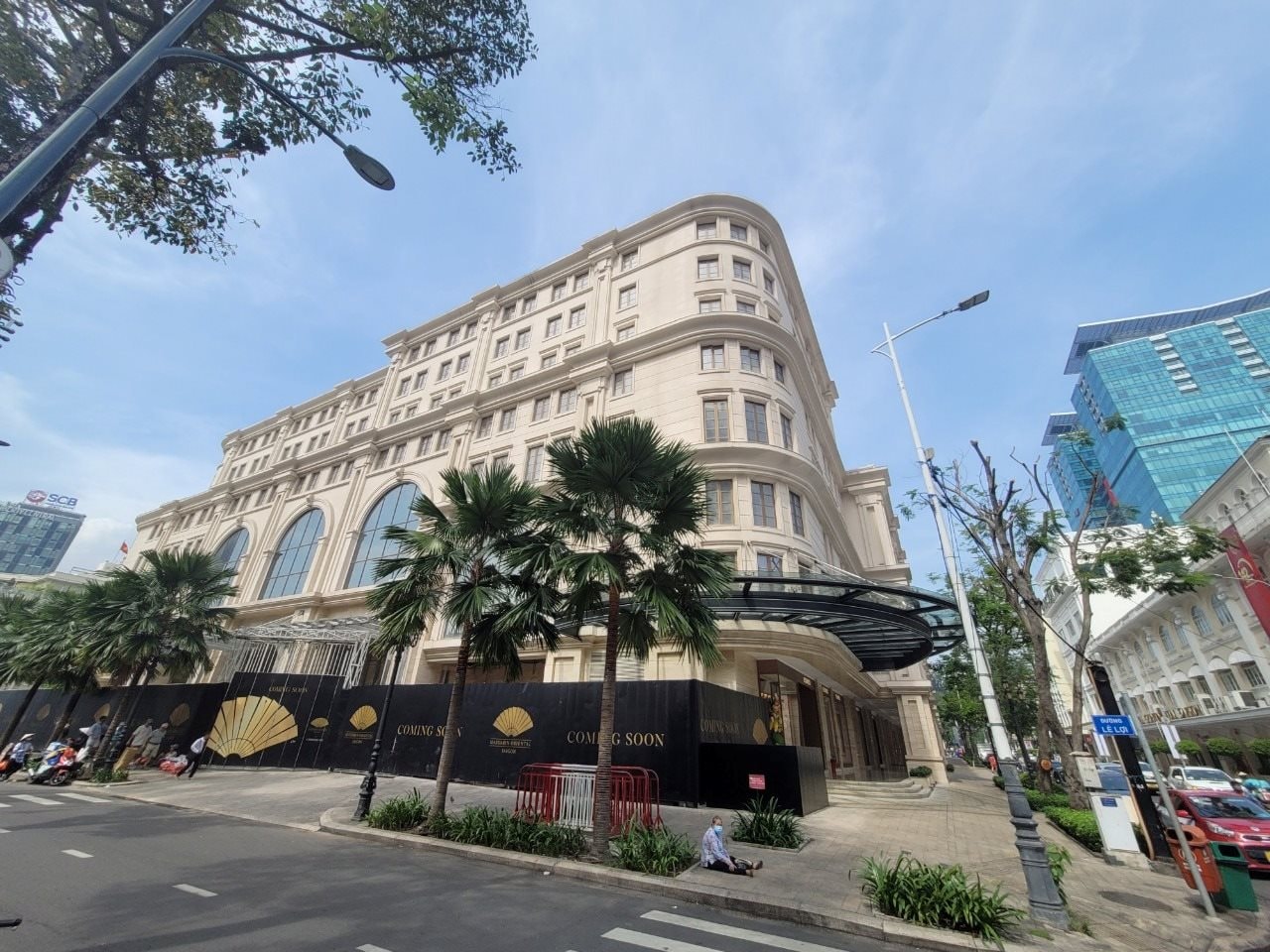 Đuổi kịp Singapore, Bangkok, lần đầu tiên Việt Nam có toà nhà kết nối thẳng vào ga ngầm metro: Thuộc sở hữu của bà Trương Mỹ Lan, mua lại từ 1 tỷ phú- Ảnh 3.