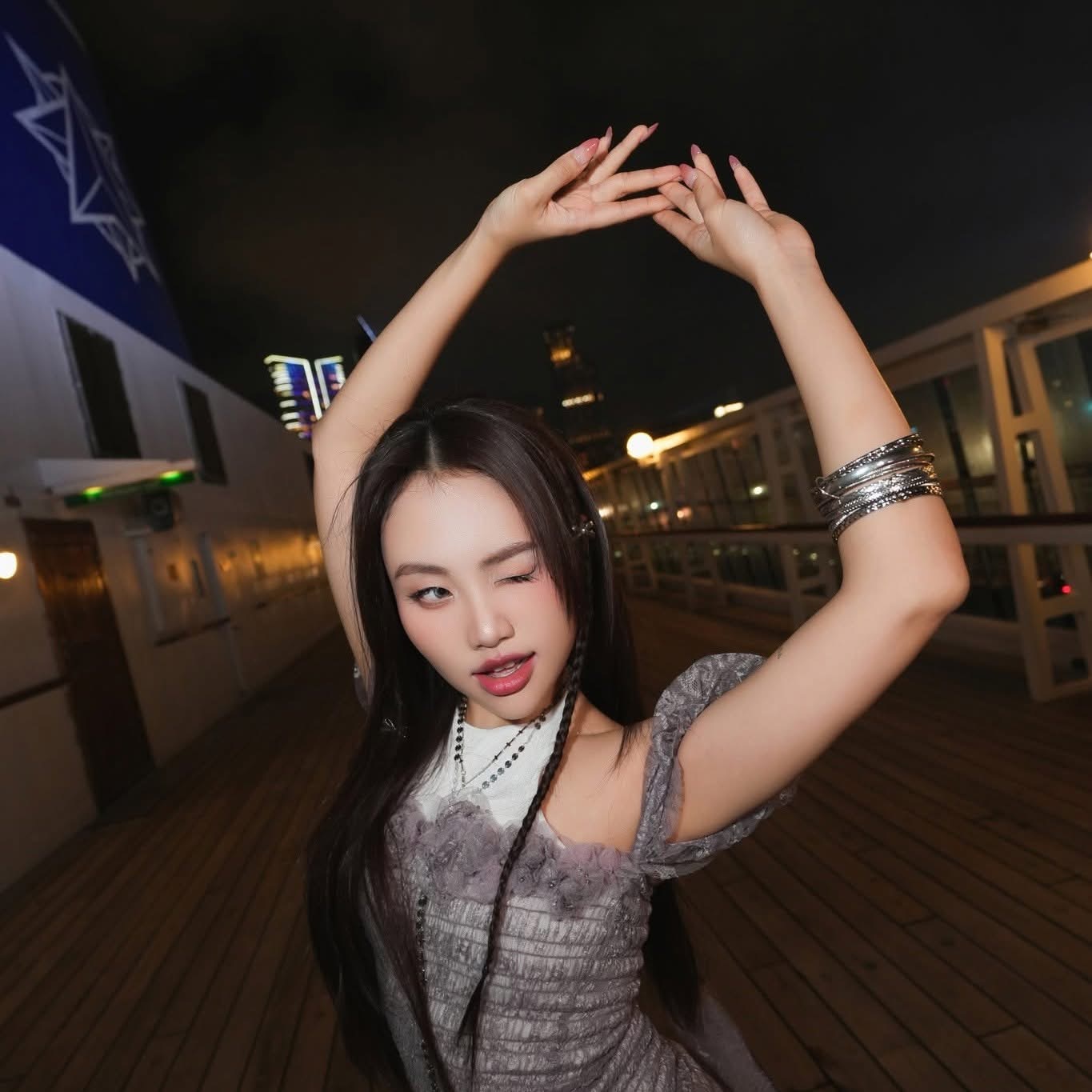 Bài hát khó thế này, Phương Mỹ Chi nhắm hát nổi không?- Ảnh 4. Bài hát khó thế này, Phương Mỹ Chi nhắm hát nổi không?- Ảnh 4.