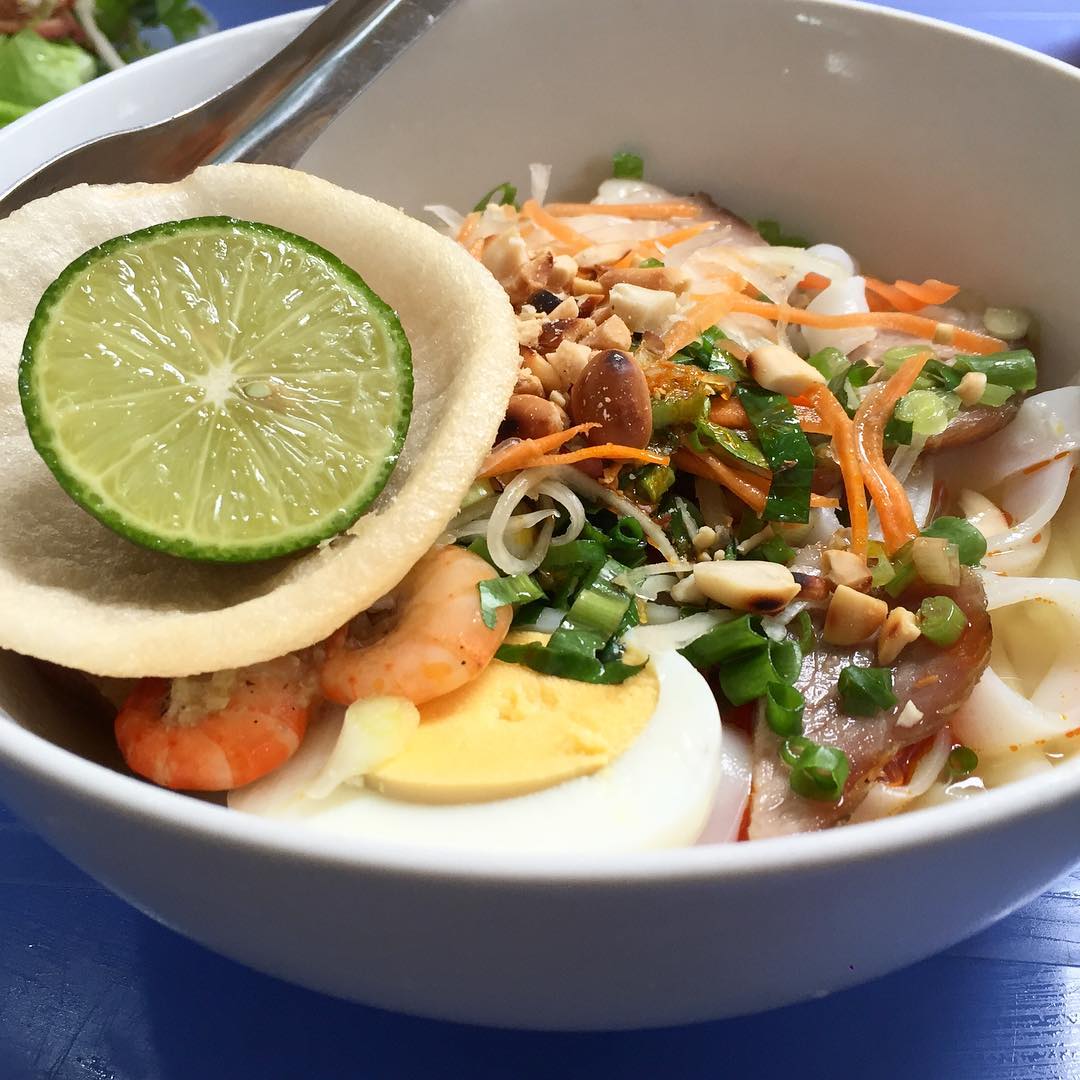 Không chỉ có biển xanh - cát trắng - nắng vàng, đến Đà Nẵng mà chưa ăn 3 món đặc sản này thì cần phải quay lại ngay thôi!- Ảnh 8.