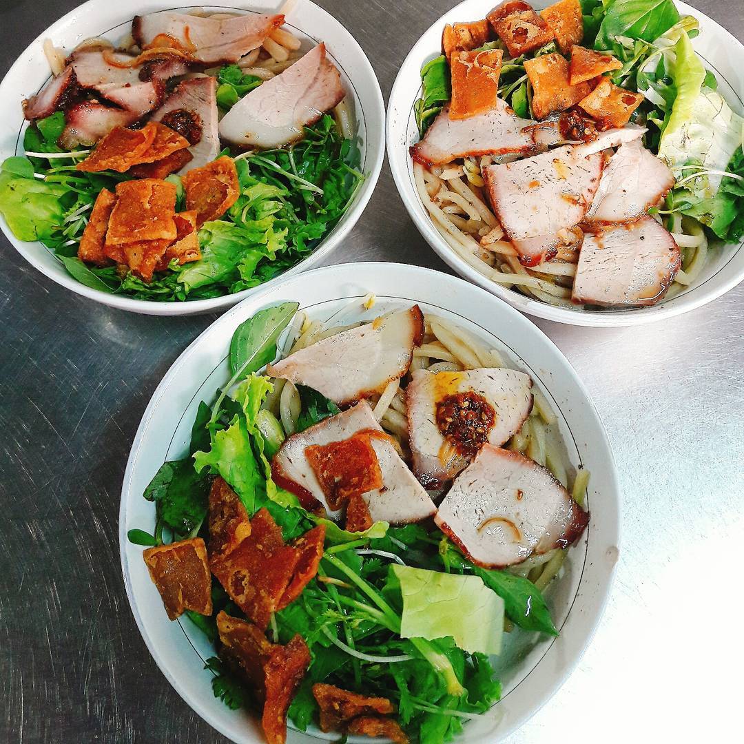 Không chỉ có biển xanh - cát trắng - nắng vàng, đến Đà Nẵng mà chưa ăn 3 món đặc sản này thì cần phải quay lại ngay thôi!- Ảnh 9.