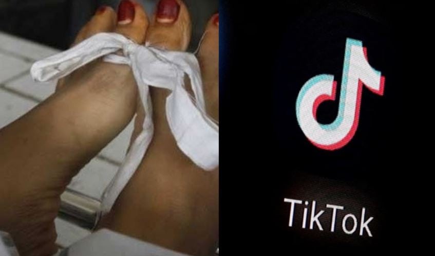 Pakistan: Cô gái 17 tuổi bị cha bắn tử vong vì không chịu xóa tài khoản TikTok- Ảnh 1.