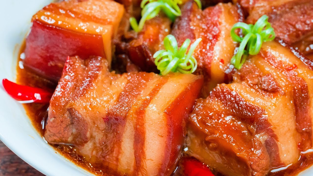 Không phải rau muống xào tỏi, món ăn quốc dân này mới là cái tên lọt top 100 ngon nhất Đông Nam Á- Ảnh 1.