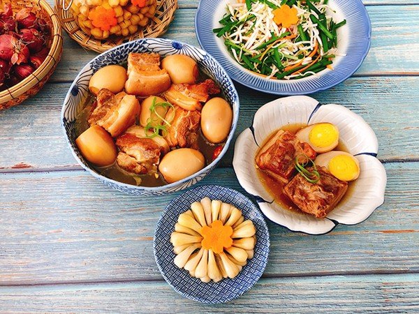 Không phải rau muống xào tỏi, món ăn quốc dân này mới là cái tên lọt top 100 ngon nhất Đông Nam Á- Ảnh 4.