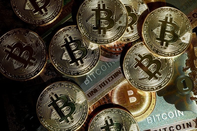 Canh bạc đổi đời của doanh nghiệp mua nhiều Bitcoin nhất thế giới: Từ cái tên lụi tàn trong làng công nghệ đến mức tăng trưởng 3.300%, thu về 14 tỷ USD/quý- Ảnh 1.