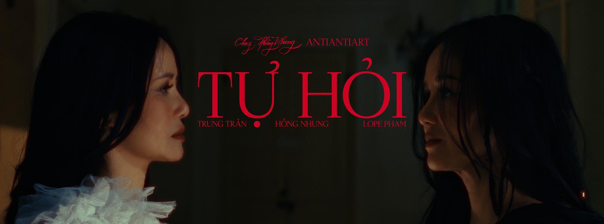 Lần đầu tiên diva Hồng Nhung làm điều này khiến ai nấy đều ngỡ ngàng, ra MV được khen là đỉnh nhất sự nghiệp!- Ảnh 9. Lần đầu tiên diva Hồng Nhung làm điều này khiến ai nấy đều ngỡ ngàng, ra MV được khen là đỉnh nhất sự nghiệp!- Ảnh 9.