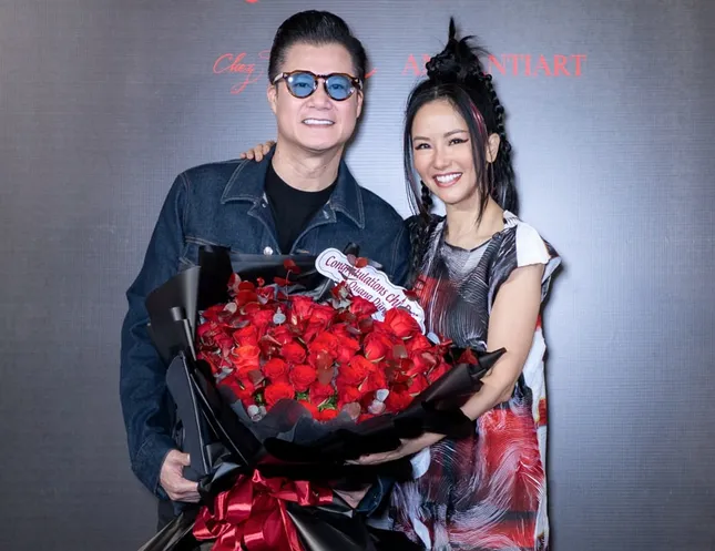 Diva Hồng Nhung: "Đi qua biến cố, tôi thành người khác"- Ảnh 3.