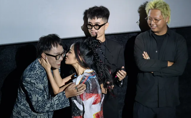 Diva Hồng Nhung: "Đi qua biến cố, tôi thành người khác"- Ảnh 2.