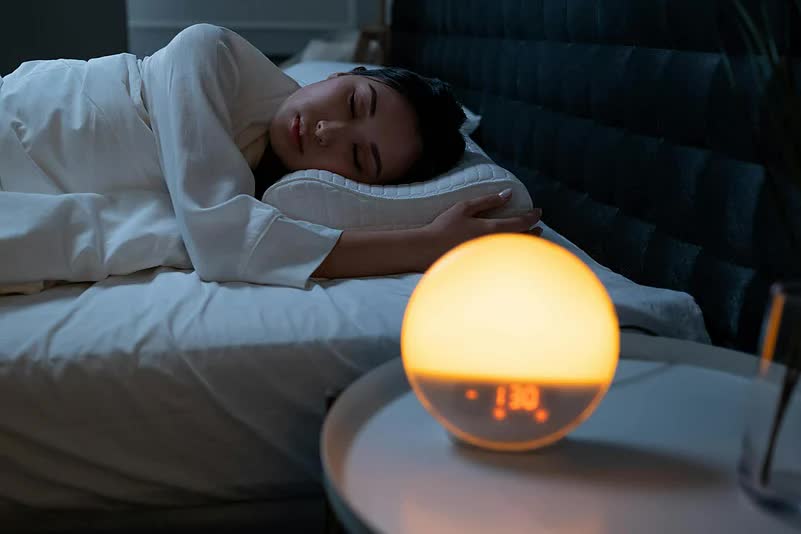 Không phải mê tín nhưng thường xuyên làm việc này vào ban đêm thì tuổi thọ dễ bị rút ngắn- Ảnh 3.