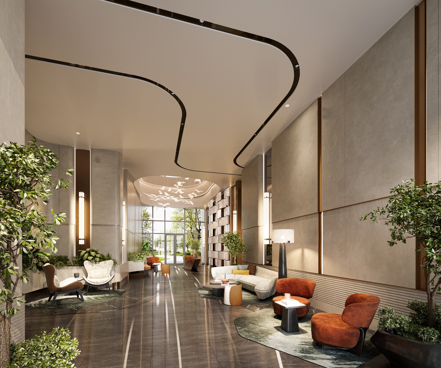 TT AVIO - Chỉ 33,6 triệu/m2 với hệ tiện ích phong cách Quiet Luxury- Ảnh 1.