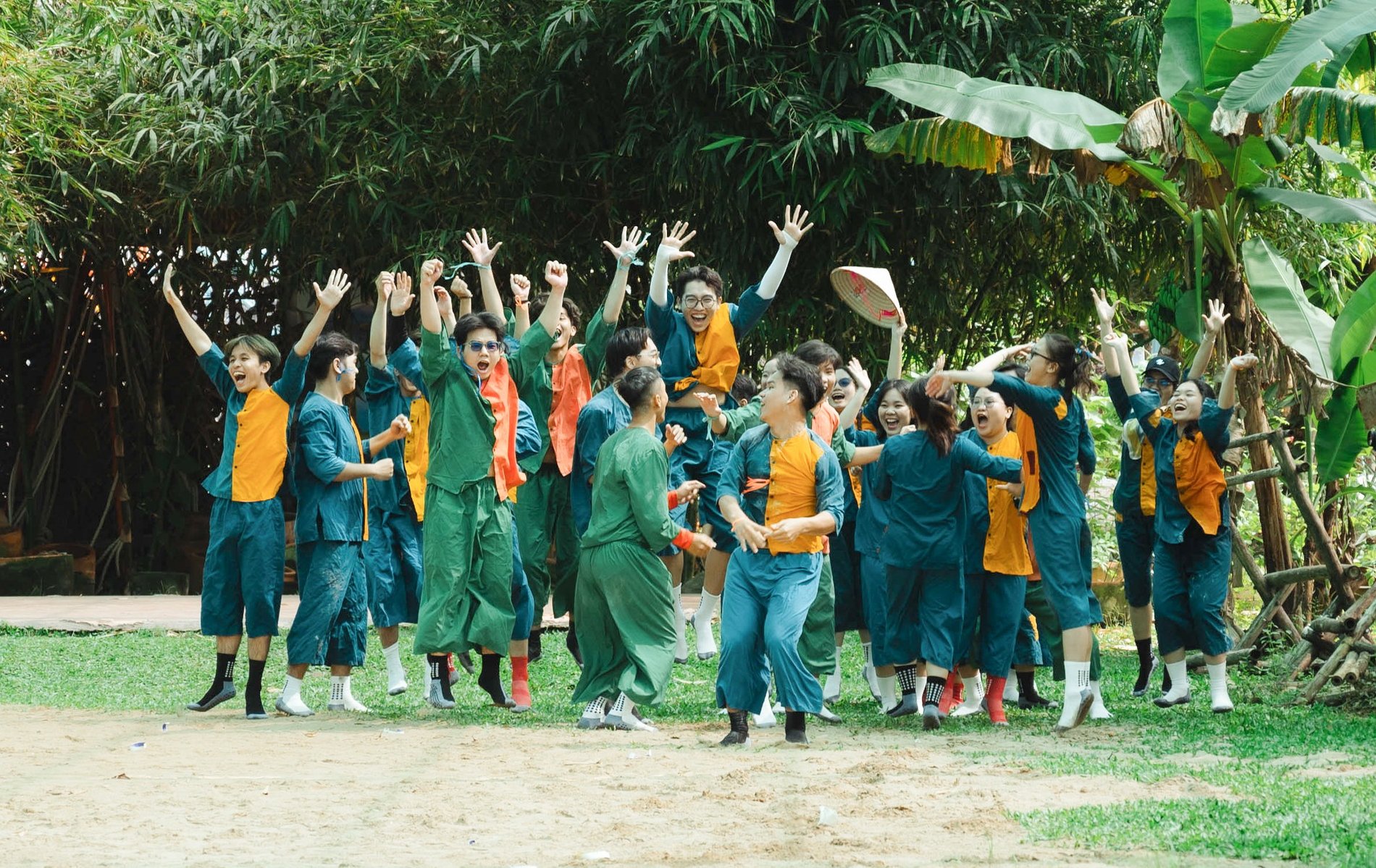 Trường Đại học FPT khởi động mùa hè bứt phá với chuỗi sự kiện quy mô toàn quốc dành cho học sinh, phụ huynh- Ảnh 2.