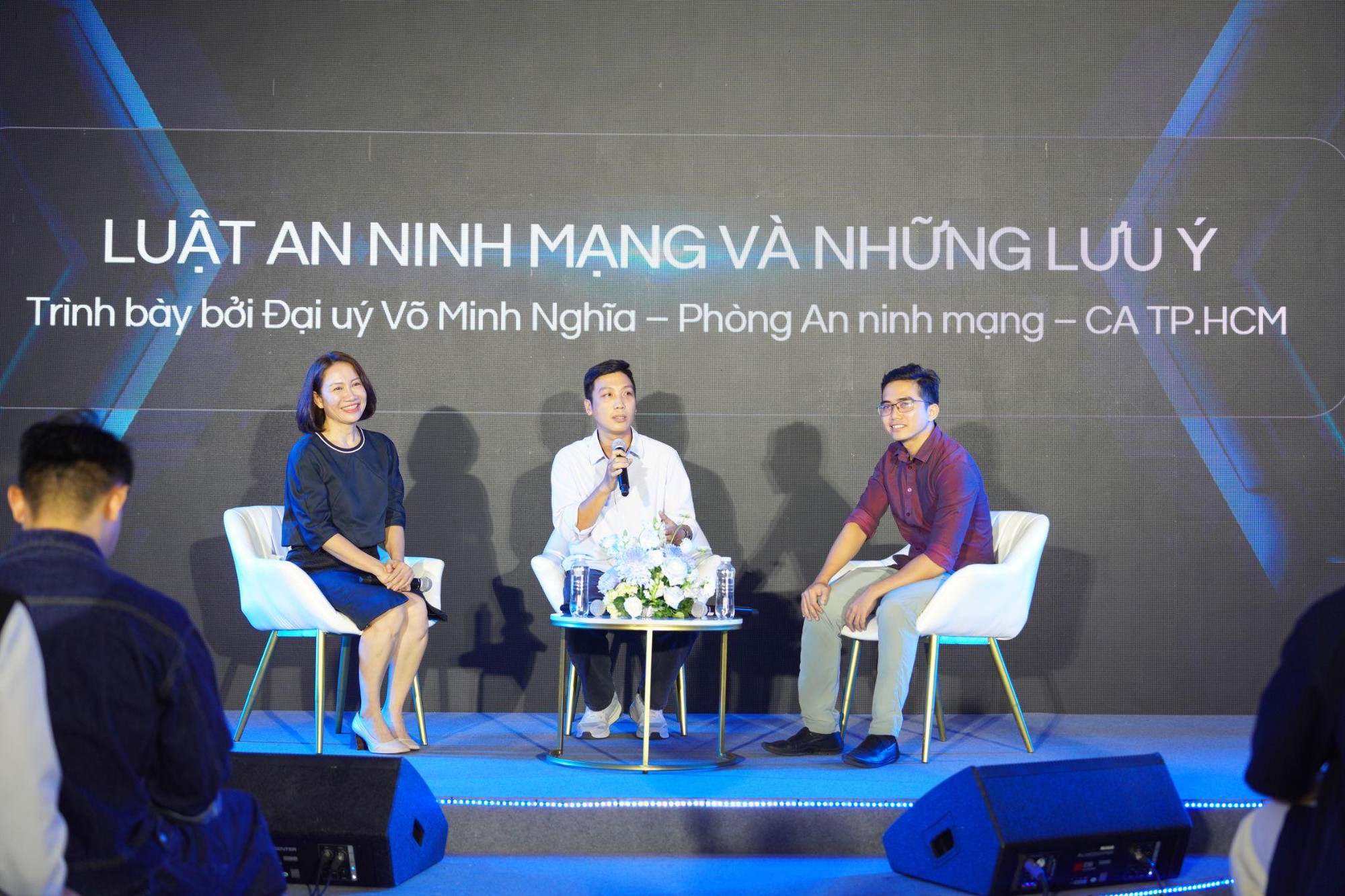 Samsung khuấy động cộng đồng với chuỗi hoạt động “The Ultra Fest. Unfolds”: Nhìn tận mắt sờ tận tay Galaxy Z Flip7 và Galaxy Z Fold7!- Ảnh 3. Samsung khuấy động cộng đồng với chuỗi hoạt động “The Ultra Fest. Unfolds”: Nhìn tận mắt sờ tận tay Galaxy Z Flip7 và Galaxy Z Fold7!- Ảnh 3.