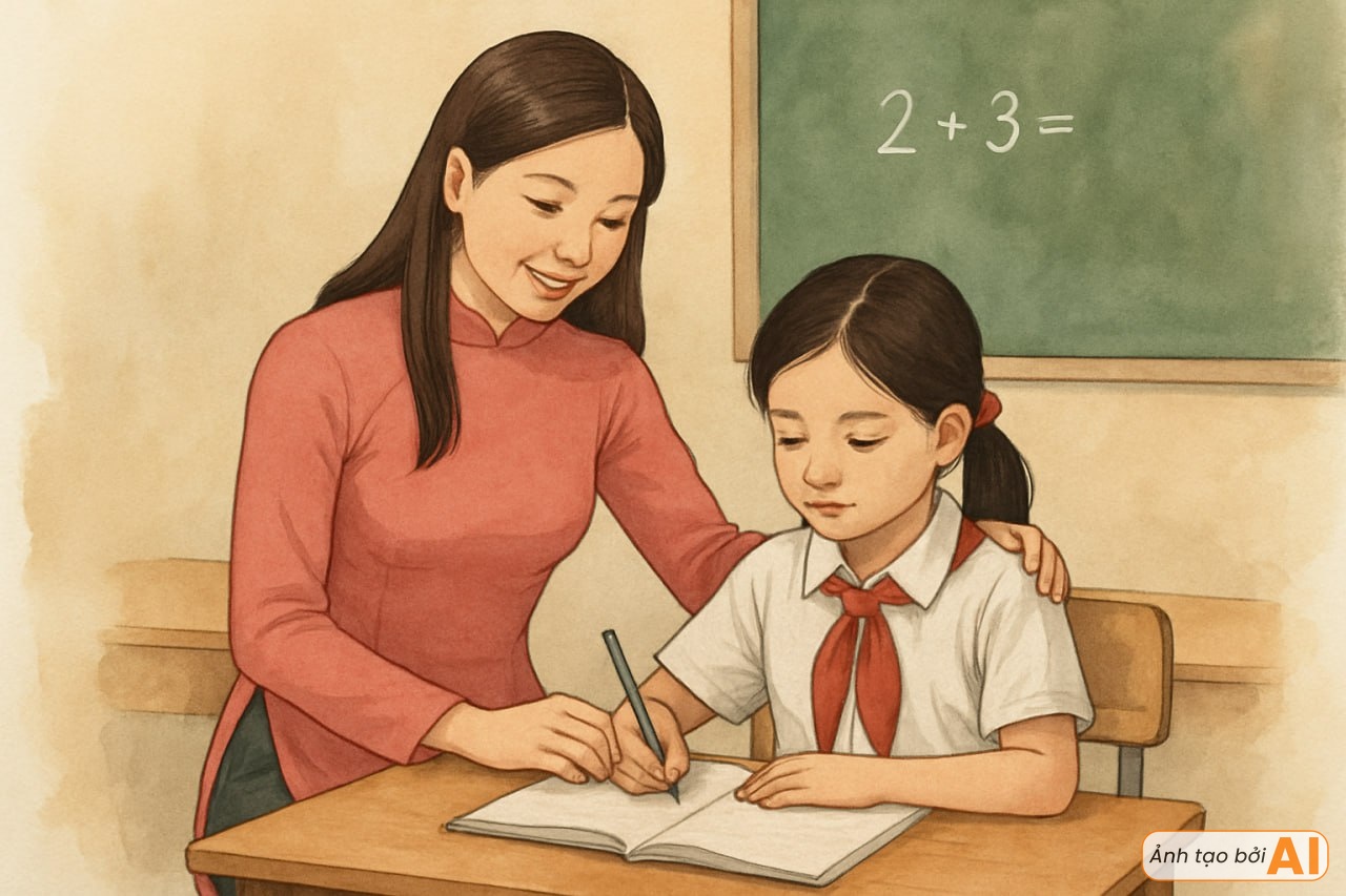 Từ ngày 1/1/2026, giáo viên không được làm những điều này- Ảnh 2.