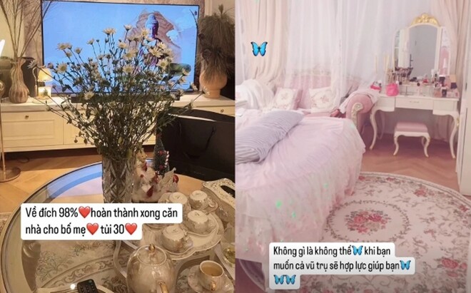 Lộ diện phú bà mới của