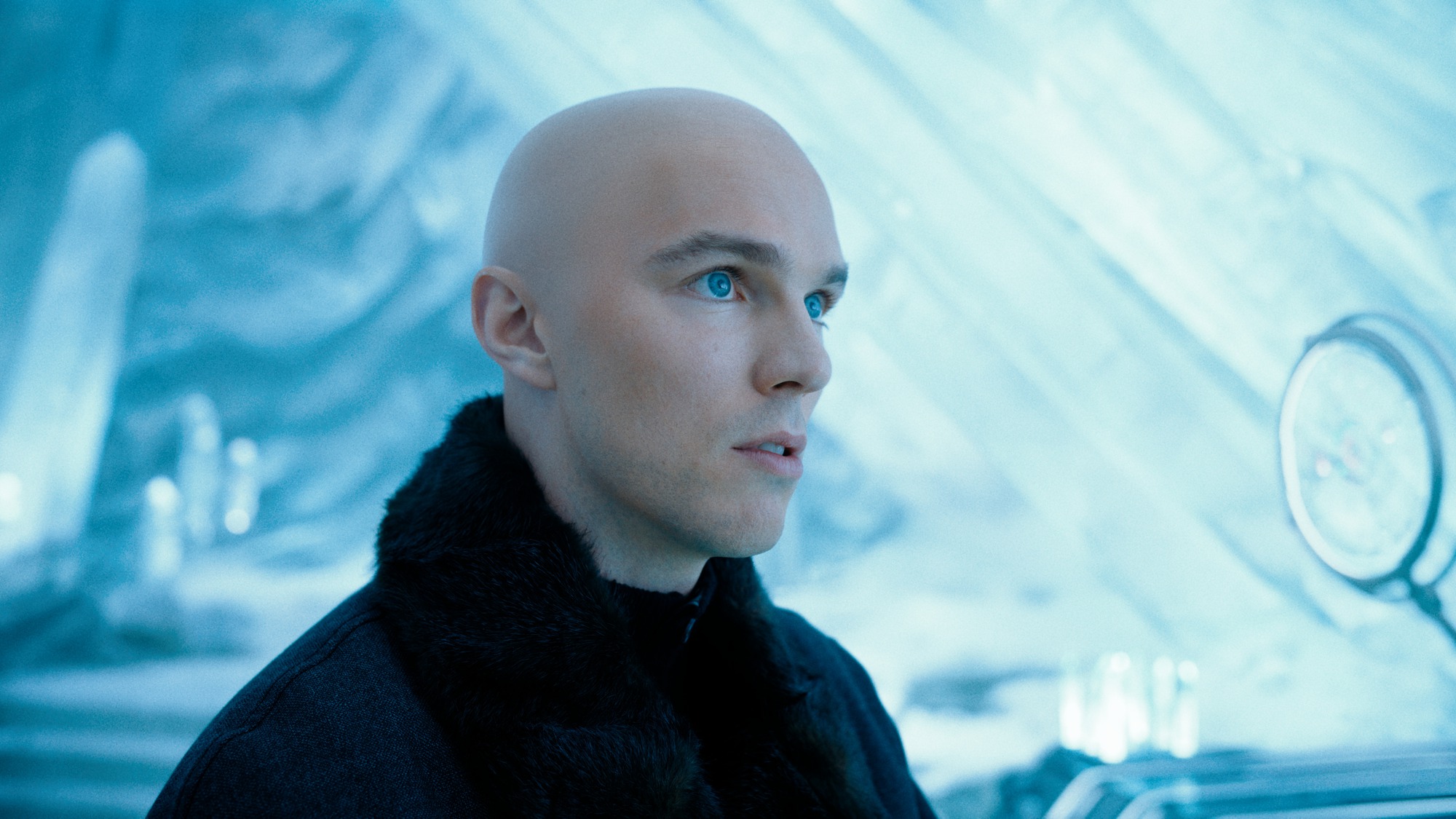 Bùng nổ phản ứng tích cực cho Superman của đạo diễn James Gunn, tương lai rực rỡ mở ra cho vũ trụ điện ảnh DC- Ảnh 8. Bùng nổ phản ứng tích cực cho Superman của đạo diễn James Gunn, tương lai rực rỡ mở ra cho vũ trụ điện ảnh DC- Ảnh 8.