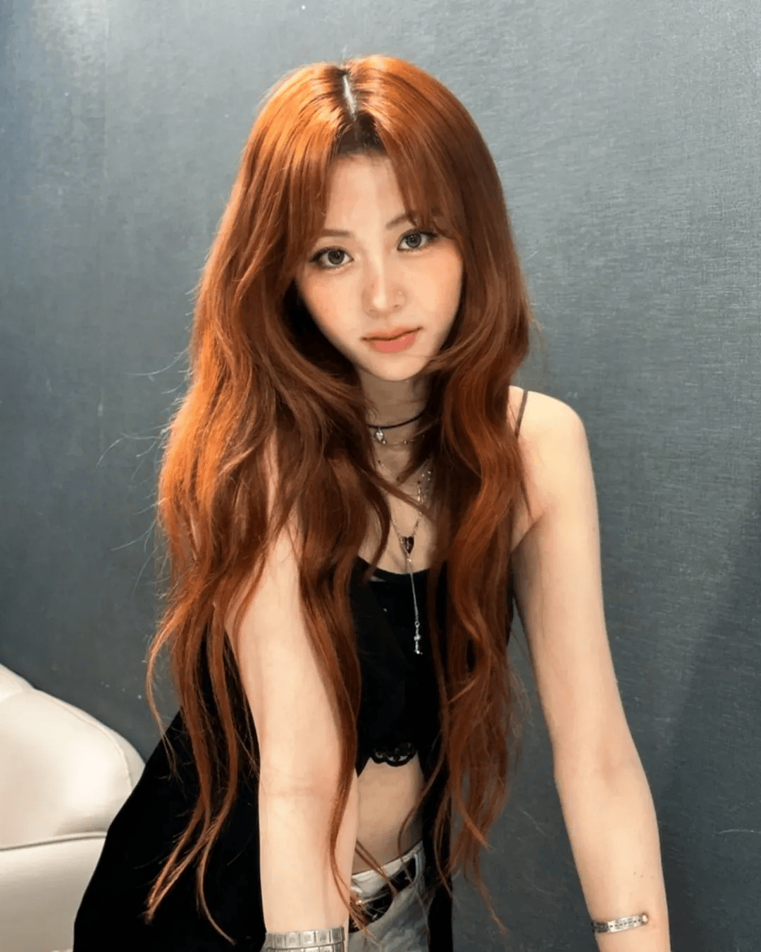 Dàn sao Hàn biến Grammy thành trò đùa- Ảnh 2. Dàn sao Hàn biến Grammy thành trò đùa- Ảnh 2.