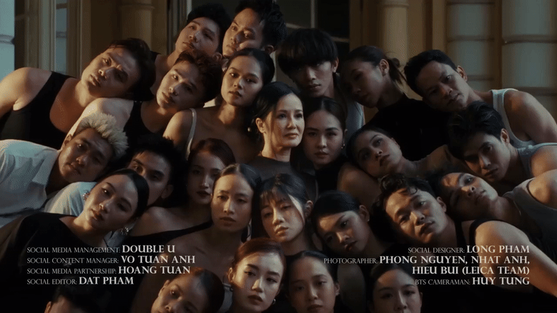 Lần đầu tiên diva Hồng Nhung làm điều này khiến ai nấy đều ngỡ ngàng, ra MV được khen là đỉnh nhất sự nghiệp!- Ảnh 5. Lần đầu tiên diva Hồng Nhung làm điều này khiến ai nấy đều ngỡ ngàng, ra MV được khen là đỉnh nhất sự nghiệp!- Ảnh 5.