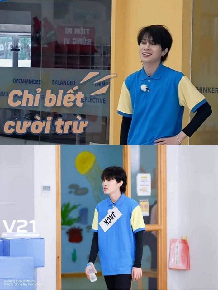 Sao Việt duy nhất bị cắt sóng Running Man giữa chừng: Sao Việt duy nhất bị cắt sóng Running Man giữa chừng: