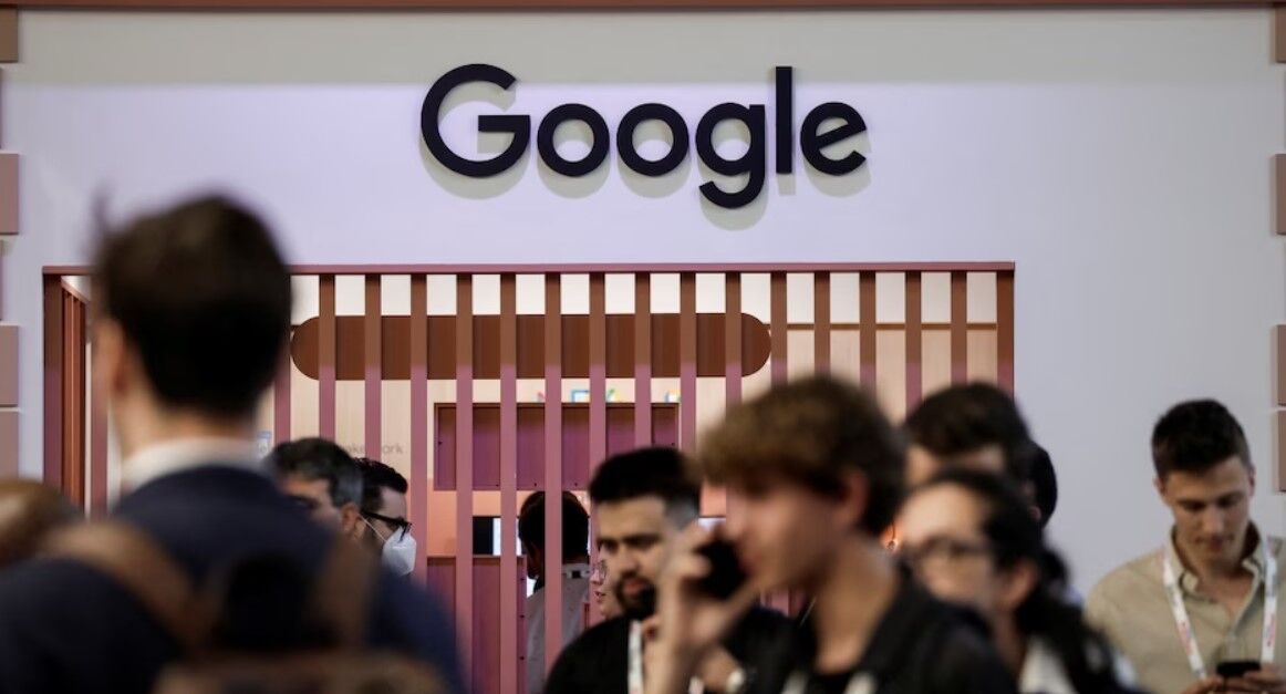 Trong khi AI đe dọa thay thế con người, Google trả lương cho kỹ sư phần mềm như thế n&agrave;o?- Ảnh 1.