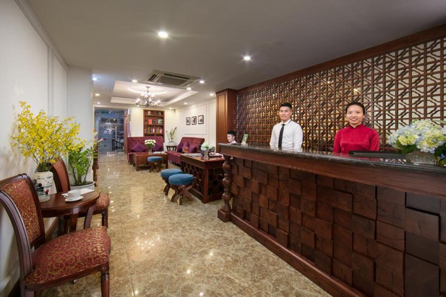 Khách Việt bất ngờ khi qua đêm tại khách sạn Trung Quốc, nhận xét: "Không ngờ lại đến mức này!"- Ảnh 3.