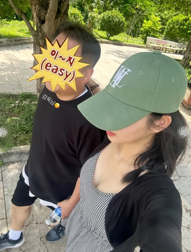 Phim Hàn gây sốc vì quay 100% ở Đà Nẵng, nữ chính visual độc lạ nhìn là nhớ mãi không quên- Ảnh 2.