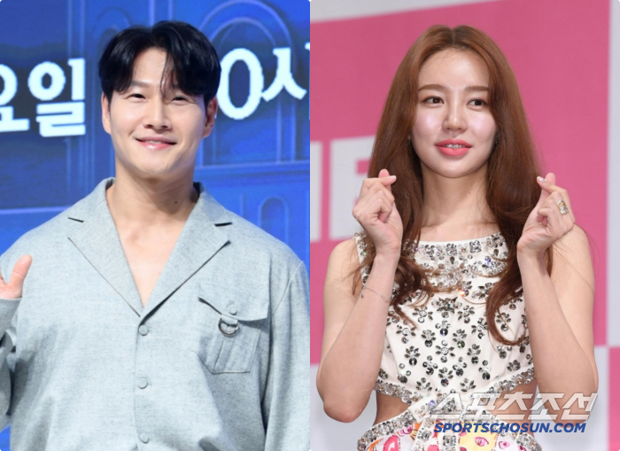 Báo Hàn vào cuộc: Kim Jong Kook và Báo Hàn vào cuộc: Kim Jong Kook và
