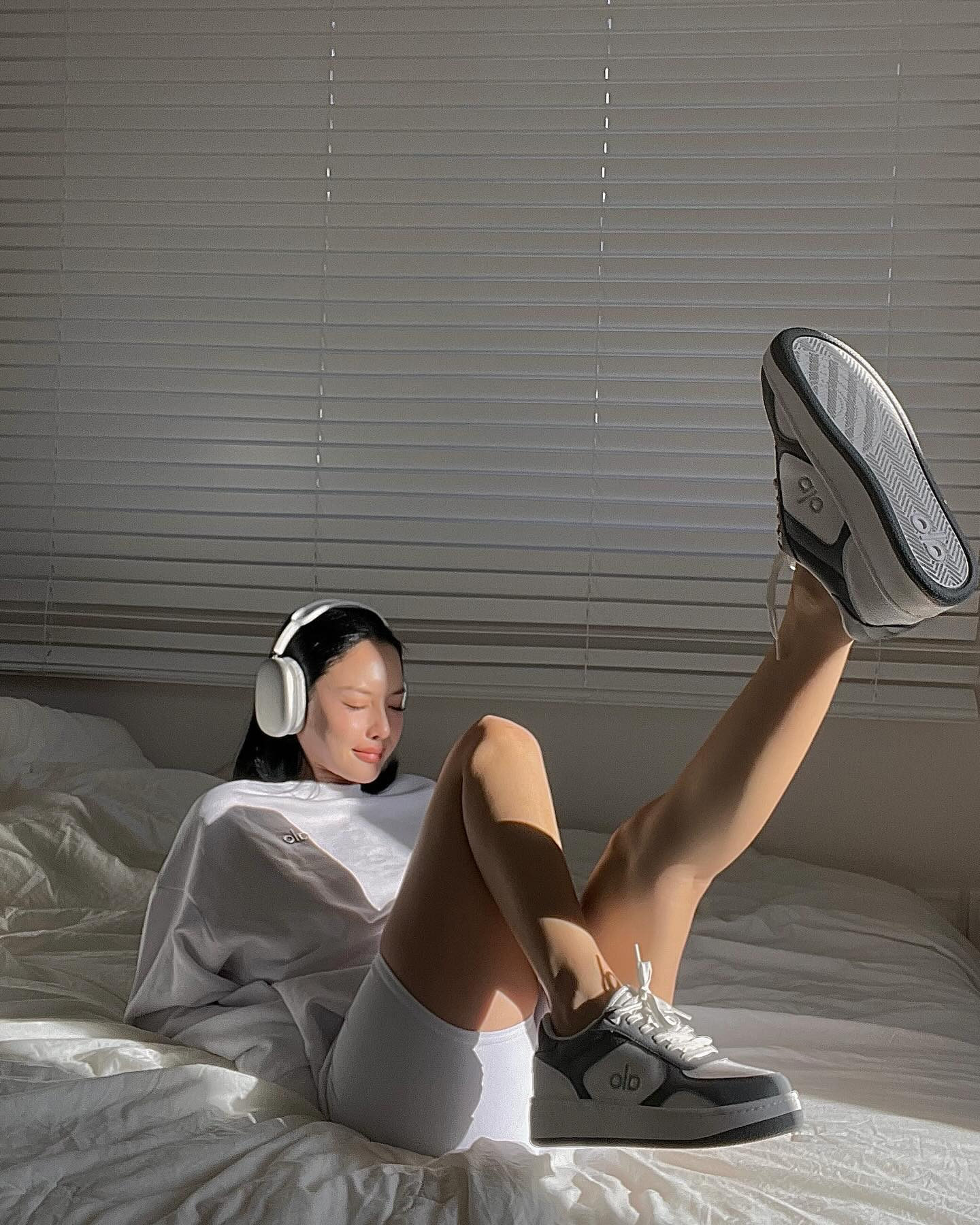 "alo" nhưng không phải nghe điện thoại: Team sống đẹp, sexy và healthy nghe sẽ hiểu!- Ảnh 36.