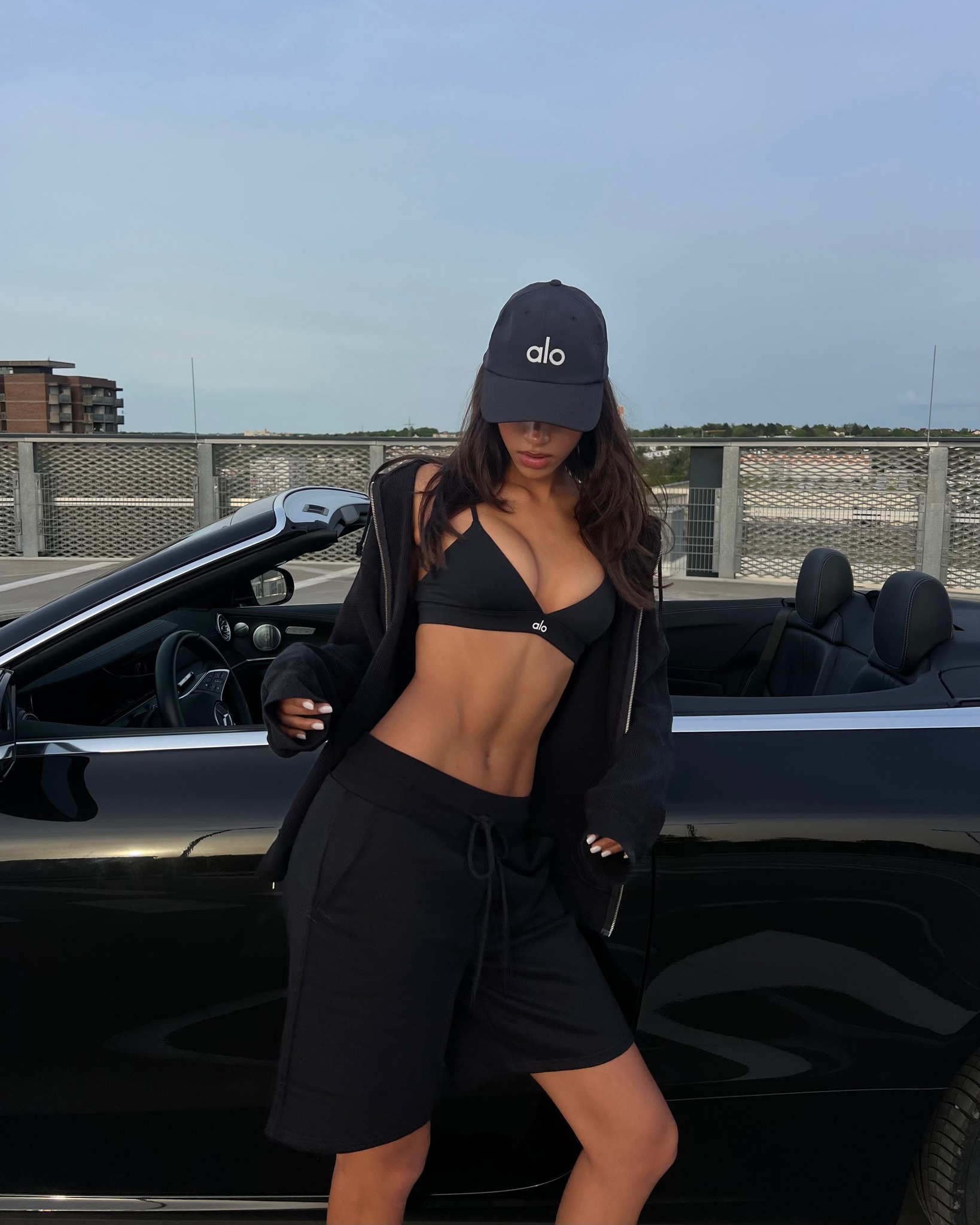"alo" nhưng không phải nghe điện thoại: Team sống đẹp, sexy và healthy nghe sẽ hiểu!- Ảnh 34.