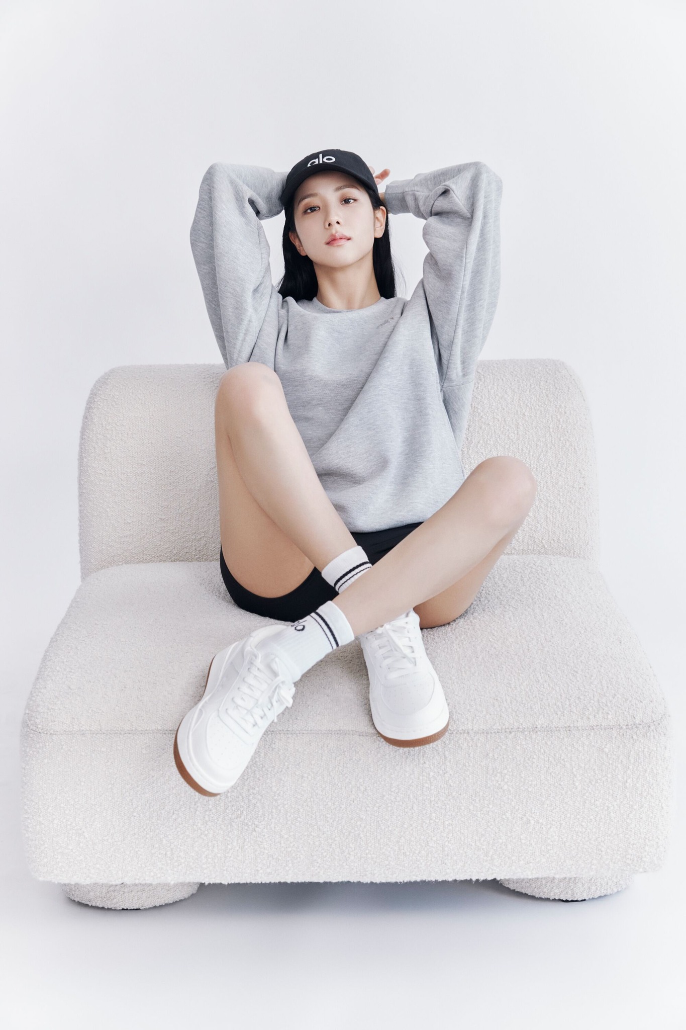"alo" nhưng không phải nghe điện thoại: Team sống đẹp, sexy và healthy nghe sẽ hiểu!- Ảnh 30.