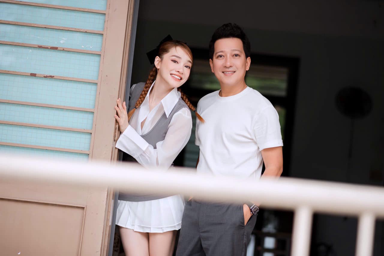 Thêm động thái đáng ngờ của Nhã Phương giữa nghi vấn bầu lần 3- Ảnh 11. Thêm động thái đáng ngờ của Nhã Phương giữa nghi vấn bầu lần 3- Ảnh 11.