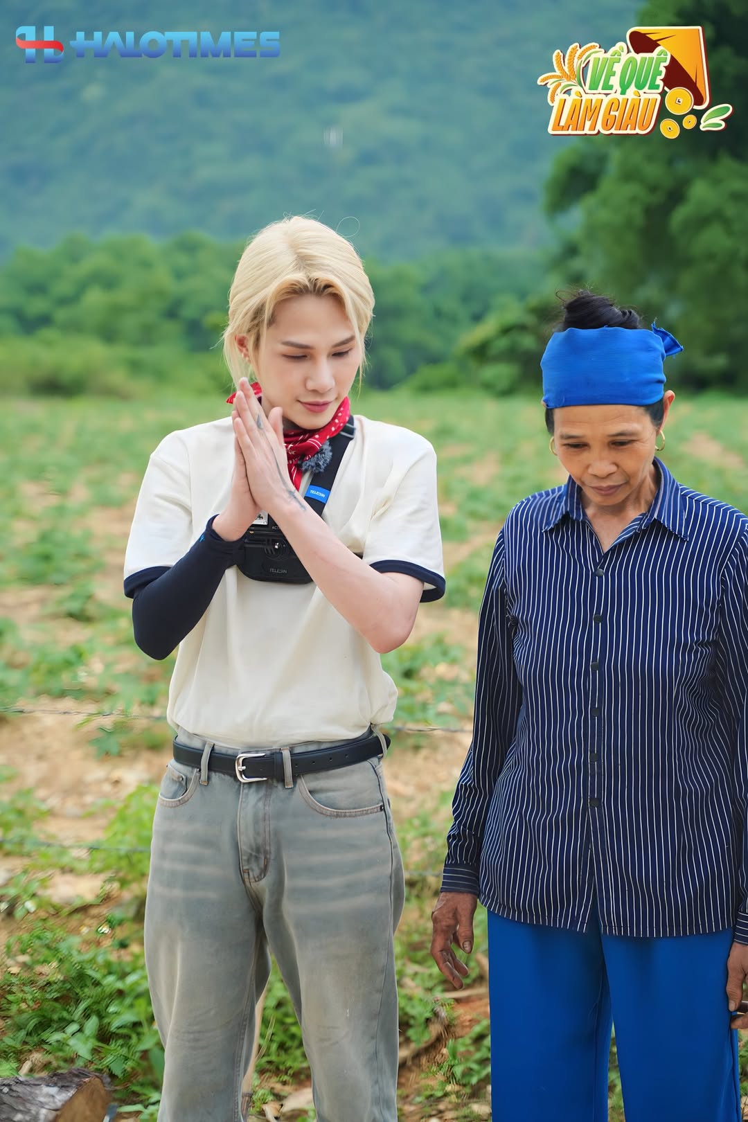 Sao Việt duy nhất bị cắt sóng Running Man giữa chừng: Sao Việt duy nhất bị cắt sóng Running Man giữa chừng: