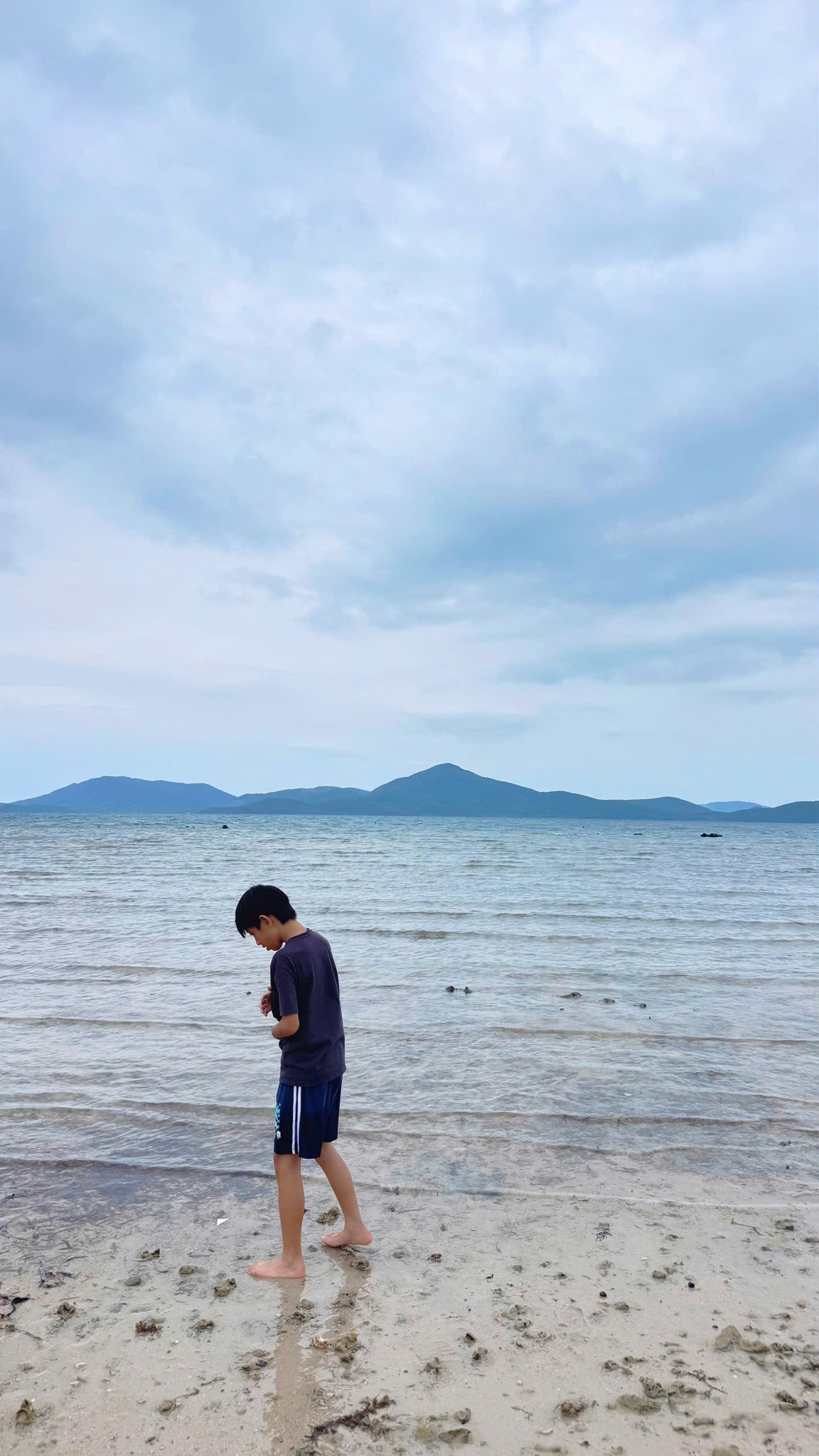 Mẹ 4 con dắt nhau lên tàu đi chill: Tưởng thảm họa mà hóa ra là chuyến đi đáng giá nhất đời- Ảnh 8.