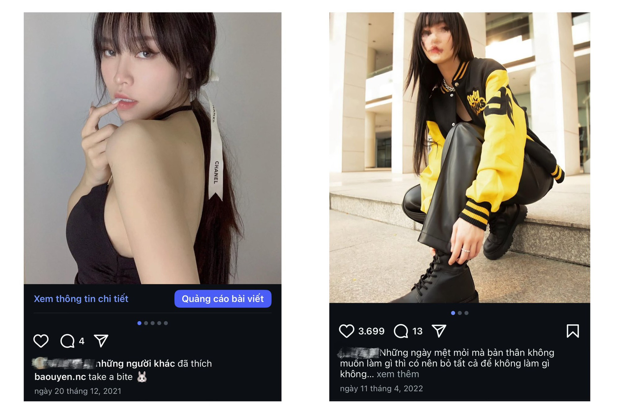 Học trò “phốt” Mỹ Tâm liệt kê 8 điều tố 1 Em Xinh bắt chước mình, netizen đọc mà ngán ngẩm- Ảnh 4. Học trò “phốt” Mỹ Tâm liệt kê 8 điều tố 1 Em Xinh bắt chước mình, netizen đọc mà ngán ngẩm- Ảnh 4.